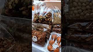 Productos artesanales en la feria de la pitaya Amacueca Jalisco 2026#mexico #jalisco#amacueca