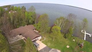2946 Liberty Point Rd., Cheboygan