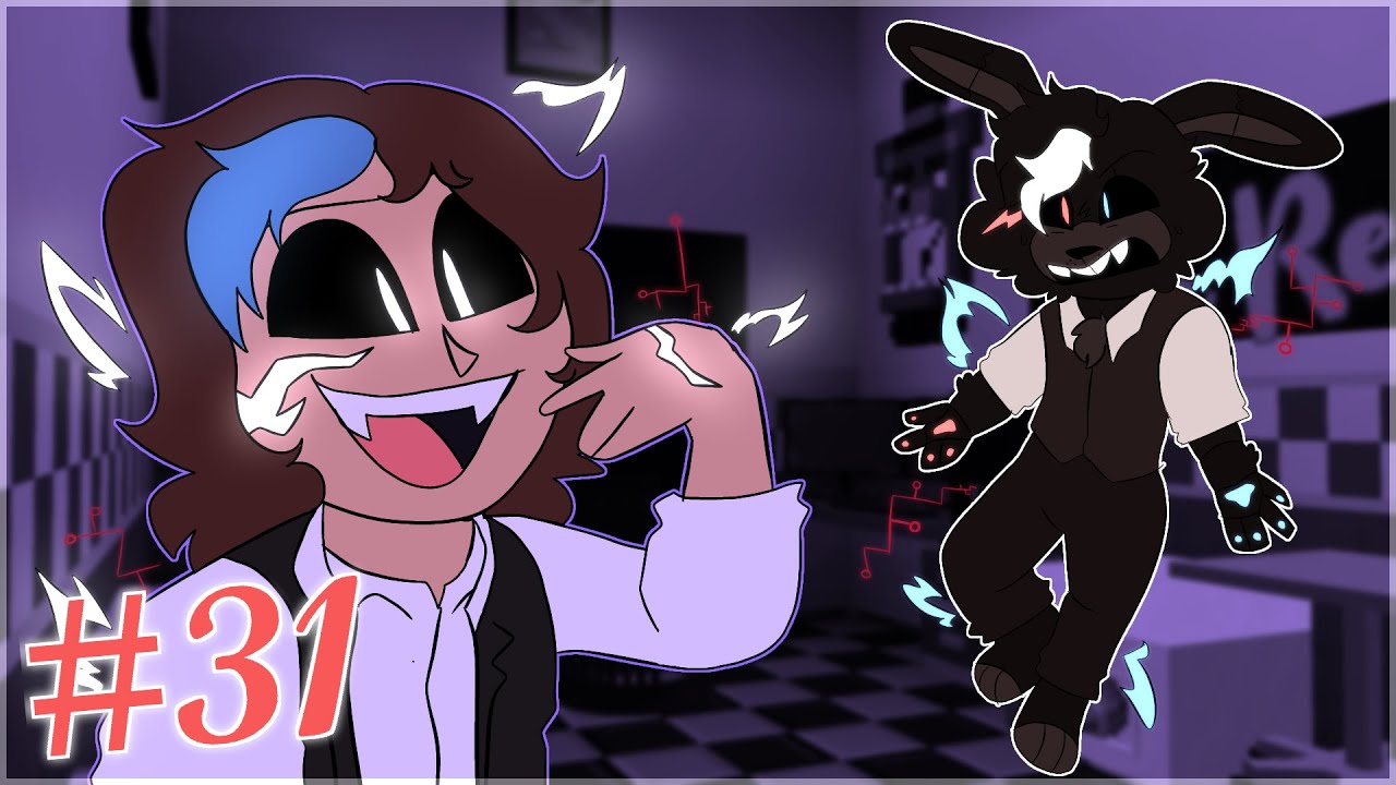 A Day in Your Shoes | Minecraft FNAF Roleplay