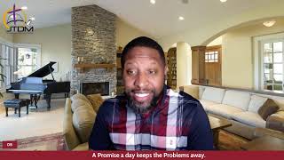 'Transformation & Triumphant' Tuesday | 6AM Promise #133 & Prayer | August 11, 2026