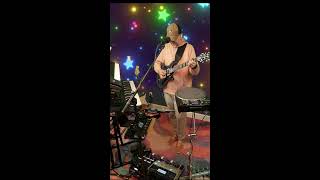 🔴The Galactic Experience | Live Looping Covers & Originals | Rob Gregerson