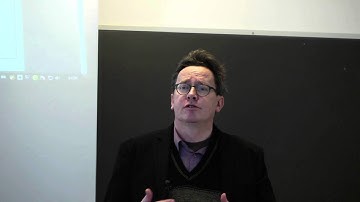 Timo  Honkela: A history of machine learning and neural networks research