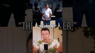 Mexico Takes Down Top Cartel Leader And Undermines Trump Claims