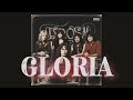 もし、エアロスミスに憧れたメタルバンドがZIGGYの「GLORIA」を歌ったら・・・(AI Cover)