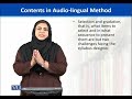 ENG513 Language Teaching Methods Lecture No 38