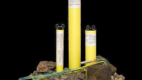 Royex Rock Breaking System