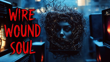 Wire-Wound Soul ▪️ Digital Abyss [AI Video Clip]