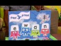 Ewan S 3rd Birthday Cbeebies 01 06 11 