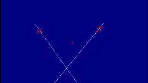 opengl mouse intersection