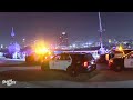 Pursuit Suspects LIVESTREAM Chase | LOS ANGELES, CA