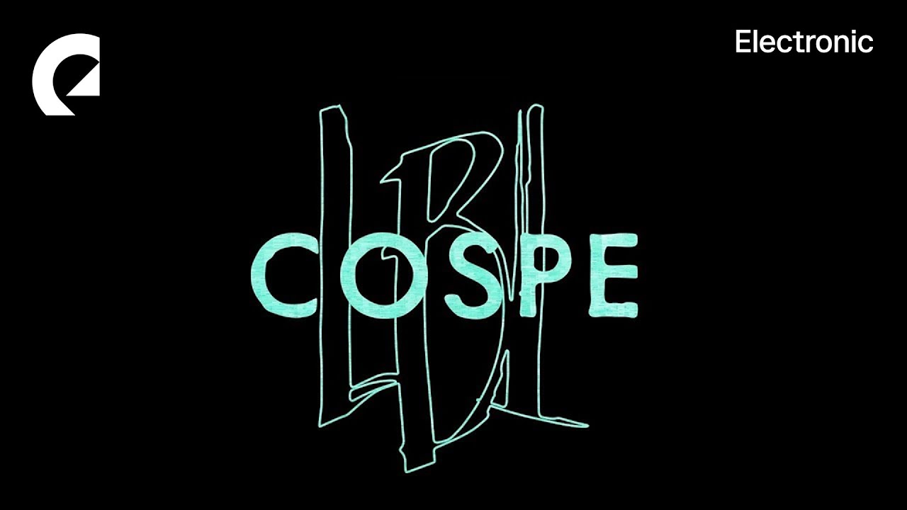 Cospe - Chasing A Dream