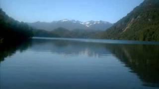 Alejandro Bianchi M. - Santiago Cuatro - Los lagos de Chile.mp4