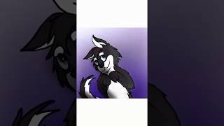 first husky drawing(i think)
