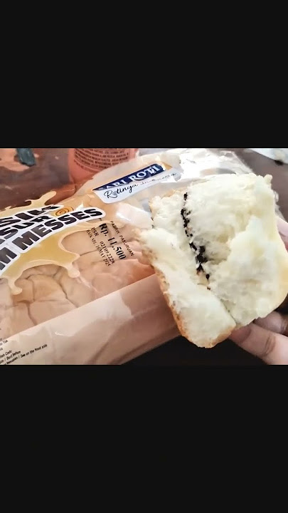 Roti Jadul Klasik merk Sari Roti.. Siapa yang suka beli ini buat sarapan?? #food #foodie #kuliner