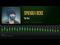 Spragga Benz - The Test (Hot Milk | Murderation Riddim) [HD]