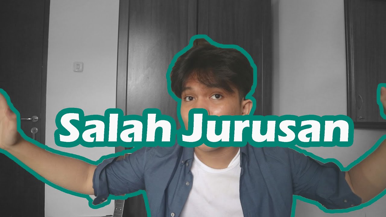 Dari Aku yang Pernah Merasa Salah Jurusan YouTube
