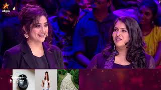 கடைசி வரைக்கும் பதட்டமாவே வச்சிருக்காங்களே.. 😀| Start Music Season 4 | Episode Preview