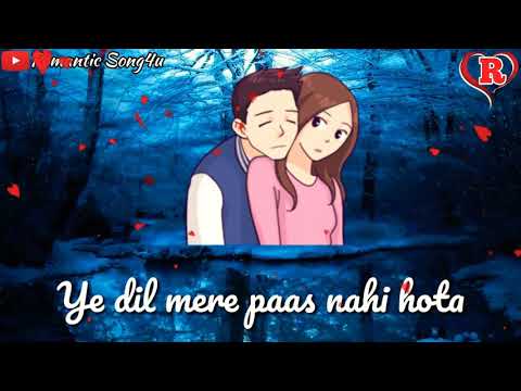 Khuda Kare | Jab Tu Sath Nahi Hota Whatsapp Status Video | Part 1