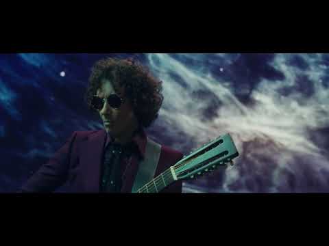 Bunbury - Esperando una seal (Videoclip Oficial)