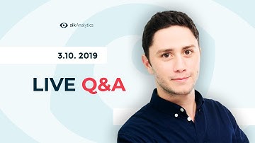 eBay Dropshipping Q&A with Nahar Geva