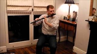 Video thumbnail of "Jonnie Cope (Hornpipe)"