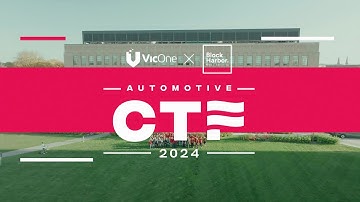 #VicOneEvents | Automotive CTF 2024: The Biggest Automotive Cybersecurity Competition in the World