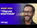 Jeremy piven konutu i trklere benziyorum i marlon brando hayranym