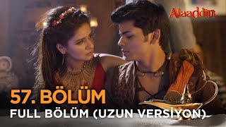 Alaaddin Hint Dizisi - Naam Toh Suna Hoga 57. Bölüm Uzun Versiyon