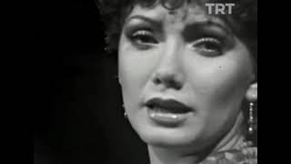 Sezer Güvenirgil - Kimim Ben 1979 Sihirli Lamba 7