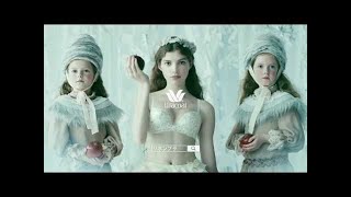 リボンブラ 17Ss ワコール