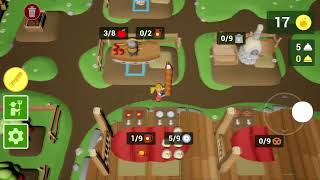 Gameplay Trailer Apple Road: Cooking Village screenshot 5