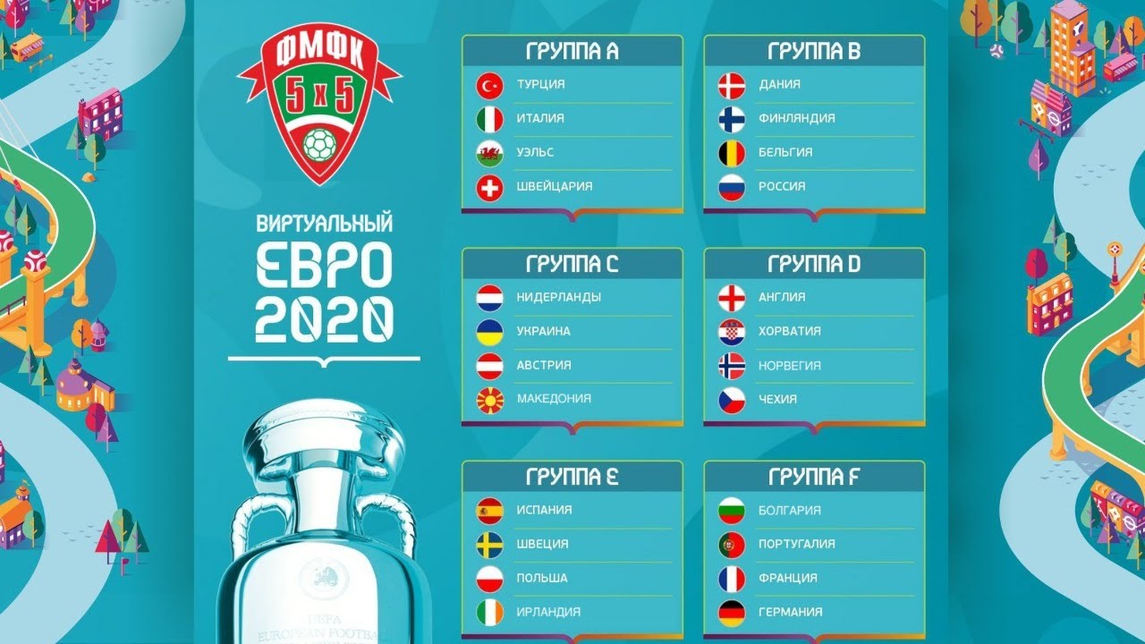 Букмекеры чемпионат европы 2020 бот для ставок онлайн