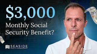 How to Get A $3,000 Monthly Social Security Benefit