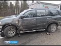 Тройное ДТП на трассе М-8: есть пострадавшие