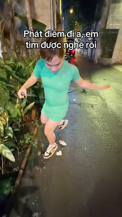 Download lagu Phát điểm đi ạ, em tìm được nghề rồi #chutin #haihuoc #funny #shorrts