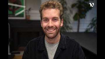 Découvrez Databird avec Antoine Grignola, Co fondateur