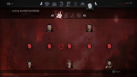 TIME FOR SOME SIDE QUESTS VAMPYR walkthrough part 11