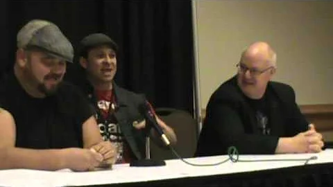 Paul Schrier, Jason Narvy, David Fielding- Bulk & ...