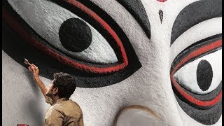 Worlds Largest Durga