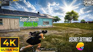 ULTRA SMOOTH 4K 1440x1400 Emulator | File User ✅ | LAG FREE RUSH GAMEPLAY | Tencent GAMING BUDDY