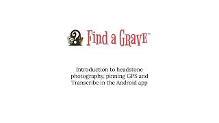 Find a Grave Mobile app - Android Wealth