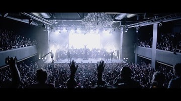 Bliss n Eso — Strings Attached (Official Trailer)