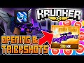 Krunker, but Every Time I Hit a TRICKSHOT I Do a Heroic Spin! (CONTRABAND?..)