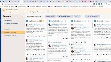 Problems with Hootsuite Bulk Upload Function Video