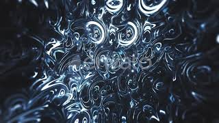 Abstract Metal Reflections | Motion Graphics - Videohive template