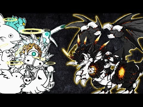 The Battle Cats - God-Emperor Dioramos