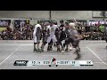 2015 mrda championships  g12 1st place game st  louis gatekeepers vs ymrd