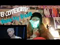 GOT7 - Not By The Moon MV Reaction