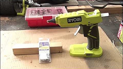 VK3AQZ 10 element beam part 1 and 4