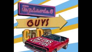Episode 6: Guy's Code